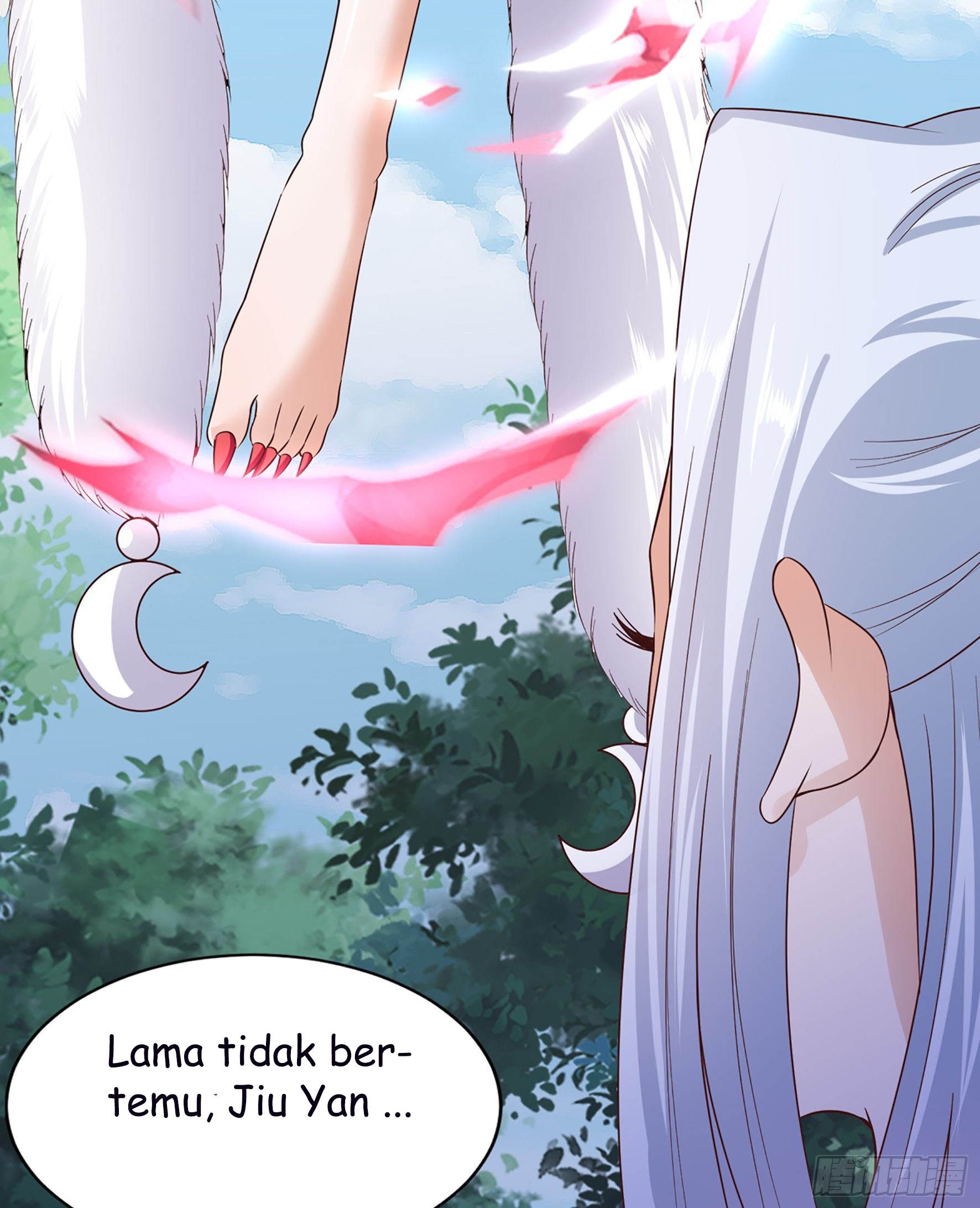 Fairy Demon Dad Chapter 21 Gambar 9
